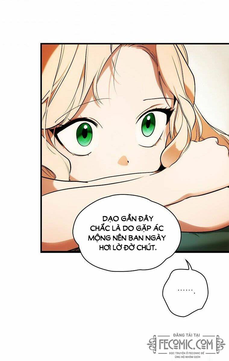 Câu chuyện cổ tích của mẹ kế: Chapter 81