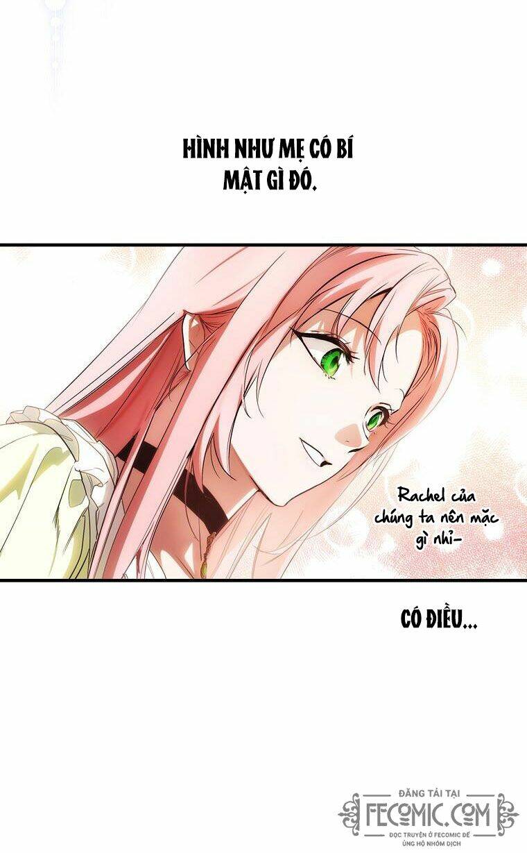 Câu chuyện cổ tích của mẹ kế: Chapter 81