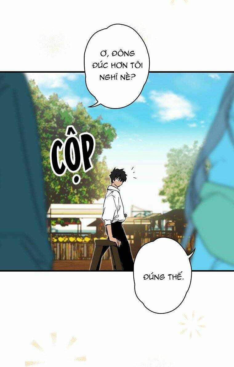 Câu chuyện cổ tích của mẹ kế: Chapter 82