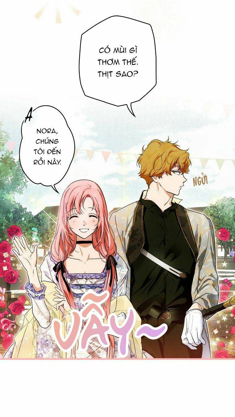 Câu chuyện cổ tích của mẹ kế: Chapter 82