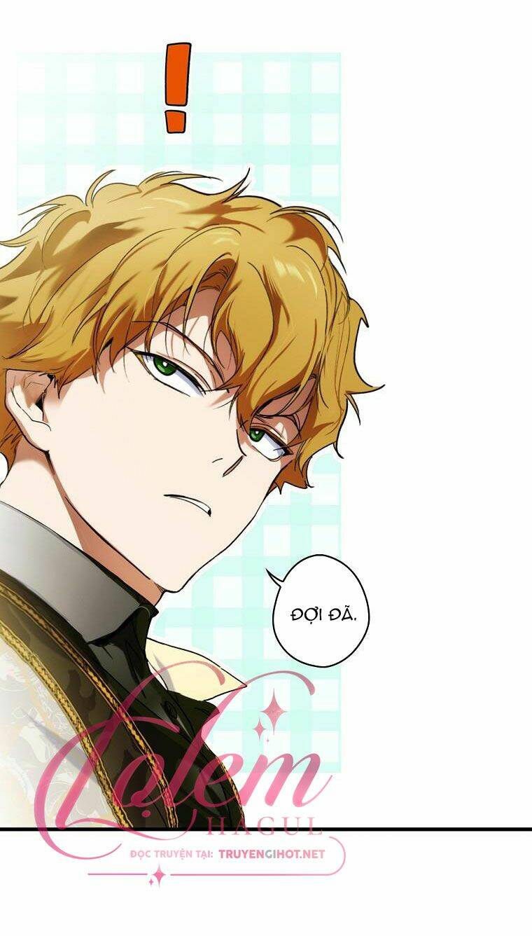 Câu chuyện cổ tích của mẹ kế: Chapter 82