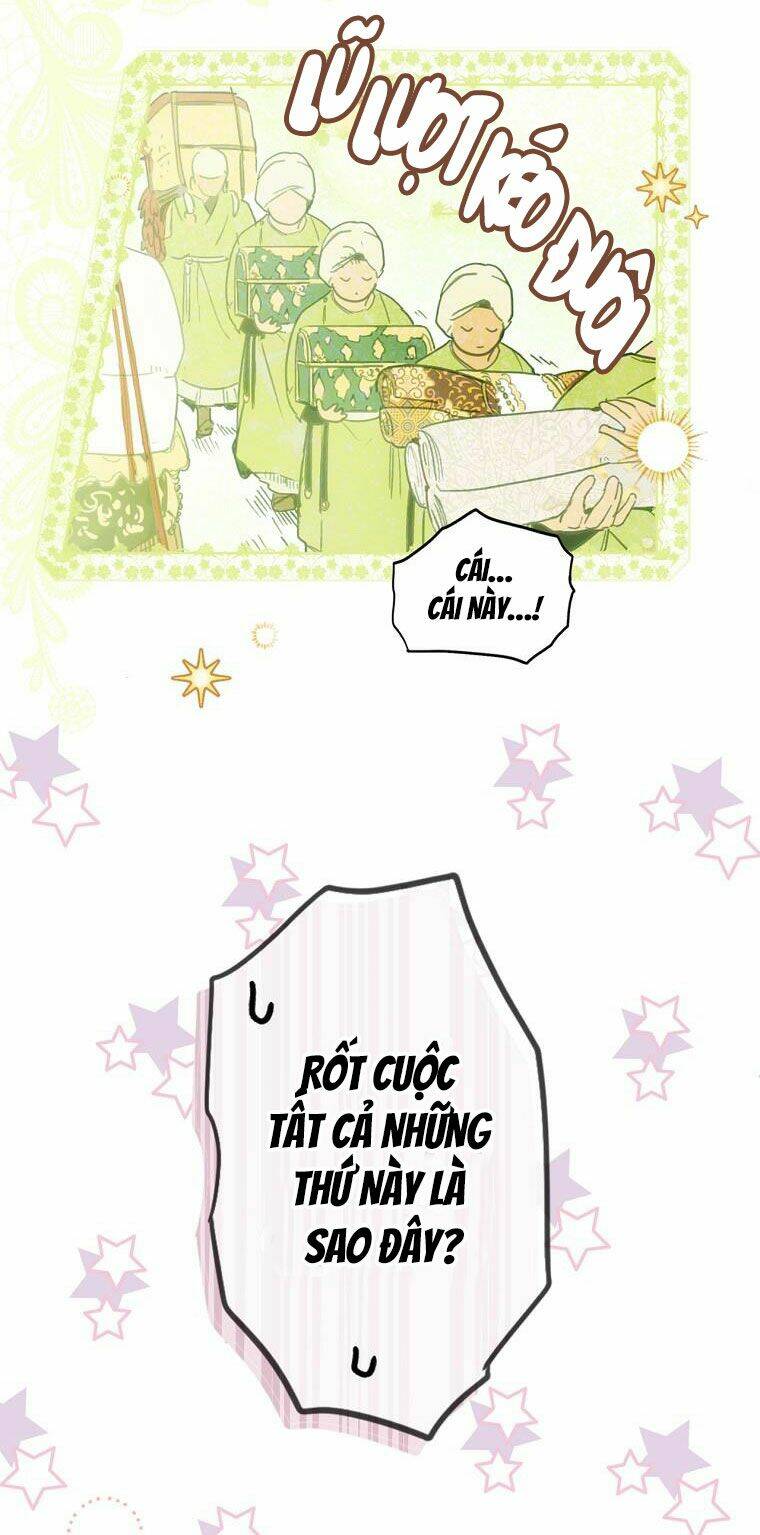 Câu chuyện cổ tích của mẹ kế: Chapter 82