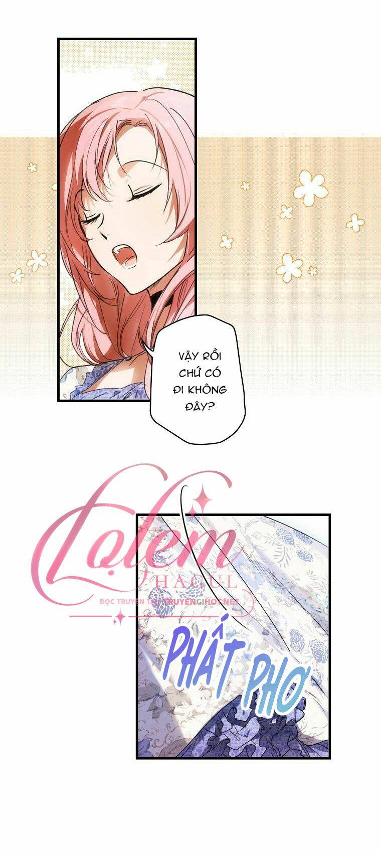 Câu chuyện cổ tích của mẹ kế: Chapter 82
