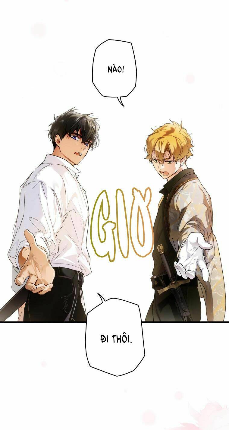 Câu chuyện cổ tích của mẹ kế: Chapter 82