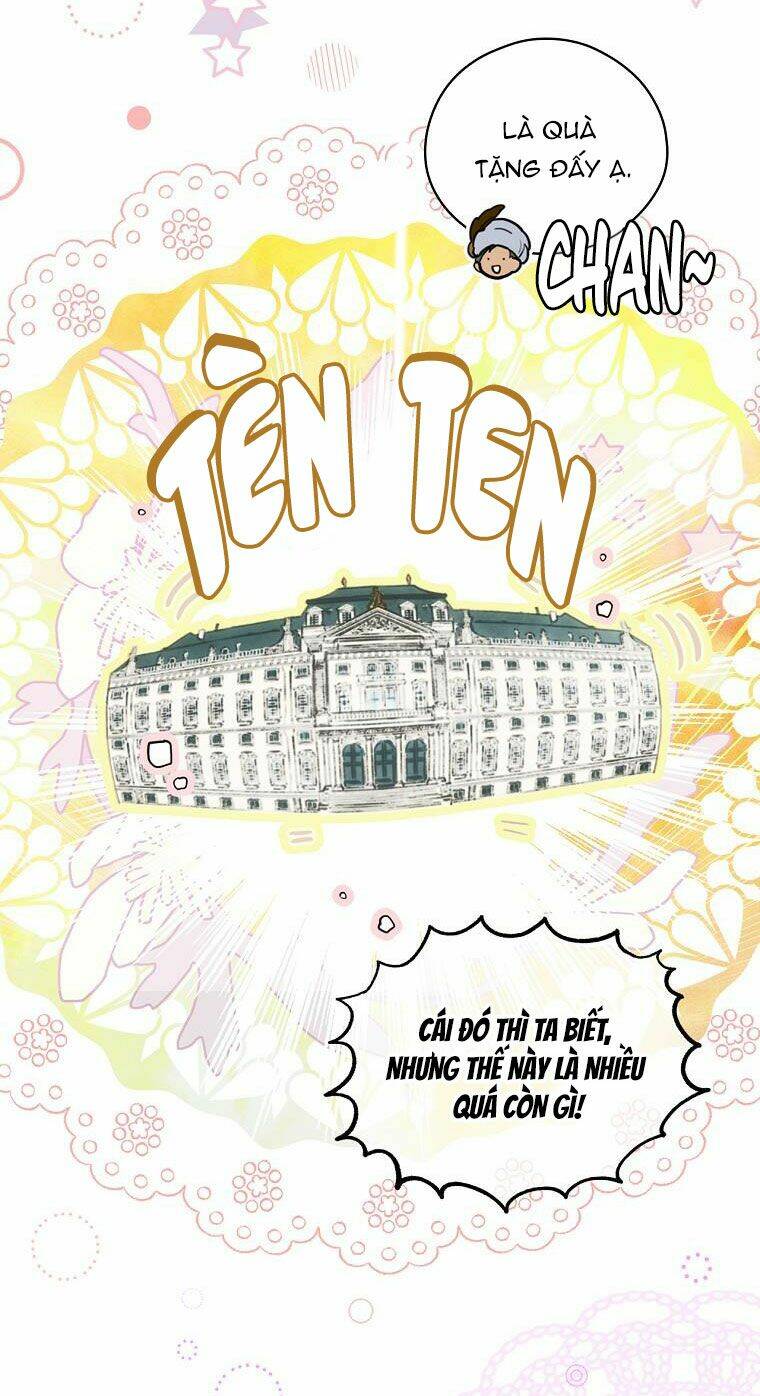 Câu chuyện cổ tích của mẹ kế: Chapter 82