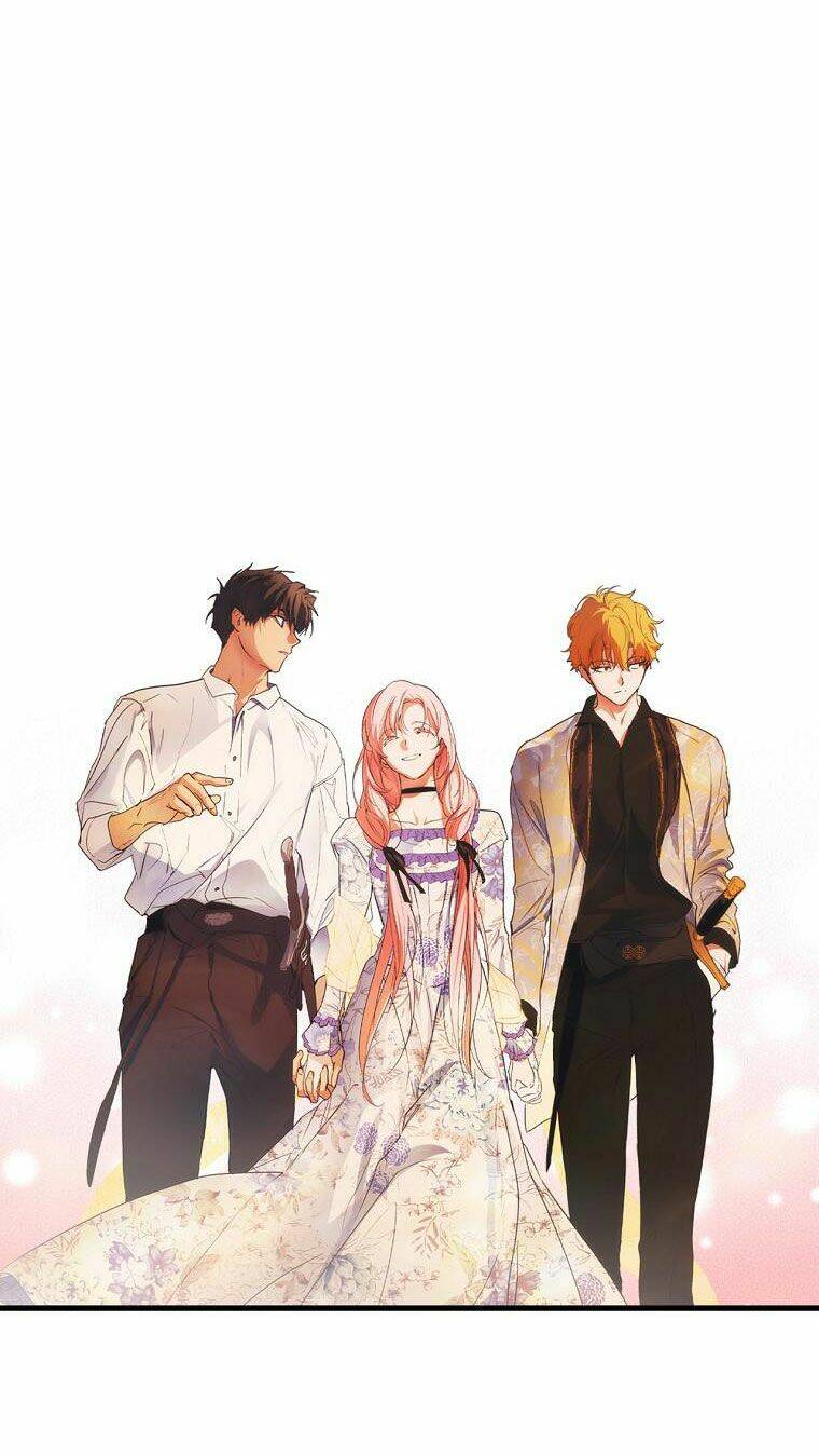 Câu chuyện cổ tích của mẹ kế: Chapter 82