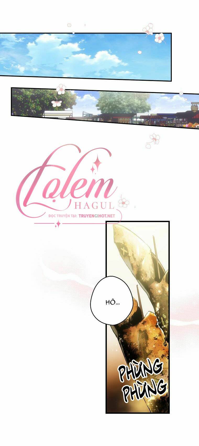Câu chuyện cổ tích của mẹ kế: Chapter 82