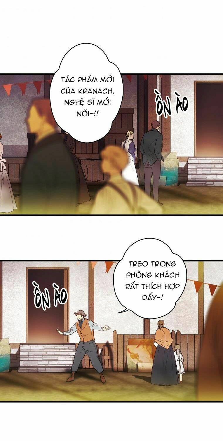 Câu chuyện cổ tích của mẹ kế: Chapter 82
