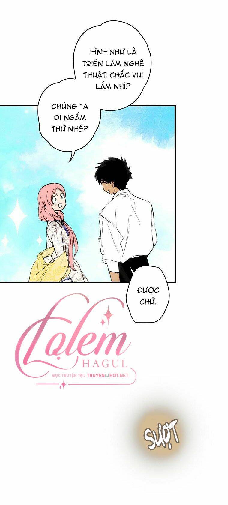 Câu chuyện cổ tích của mẹ kế: Chapter 82
