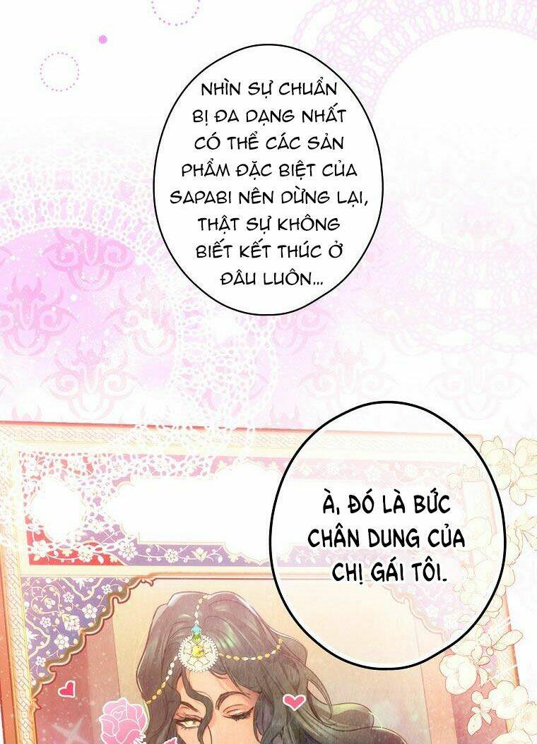 Câu chuyện cổ tích của mẹ kế: Chapter 82