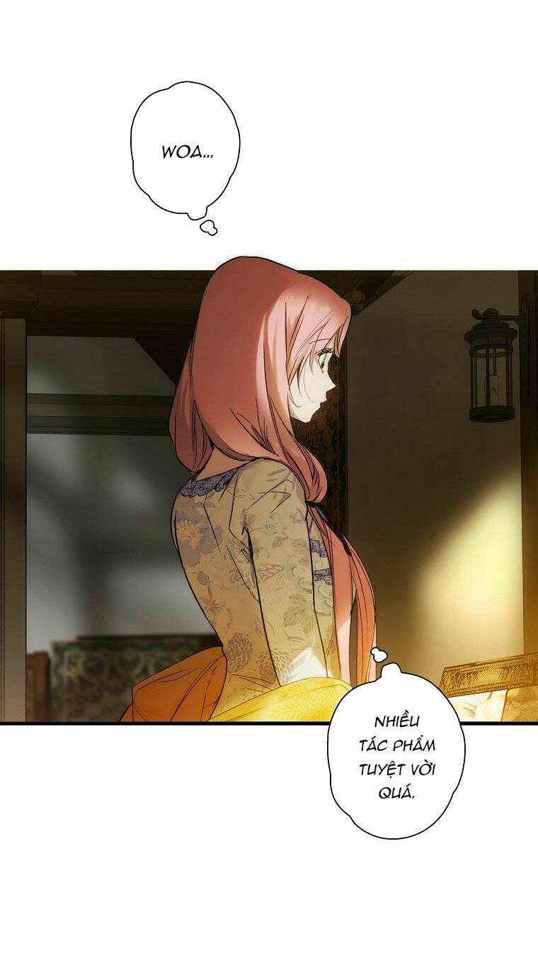 Câu chuyện cổ tích của mẹ kế: Chapter 82