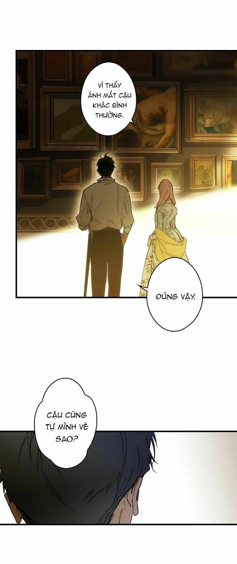 Câu chuyện cổ tích của mẹ kế: Chapter 82