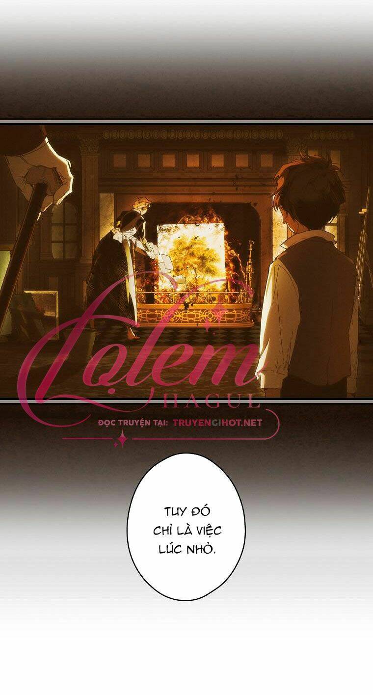 Câu chuyện cổ tích của mẹ kế: Chapter 82