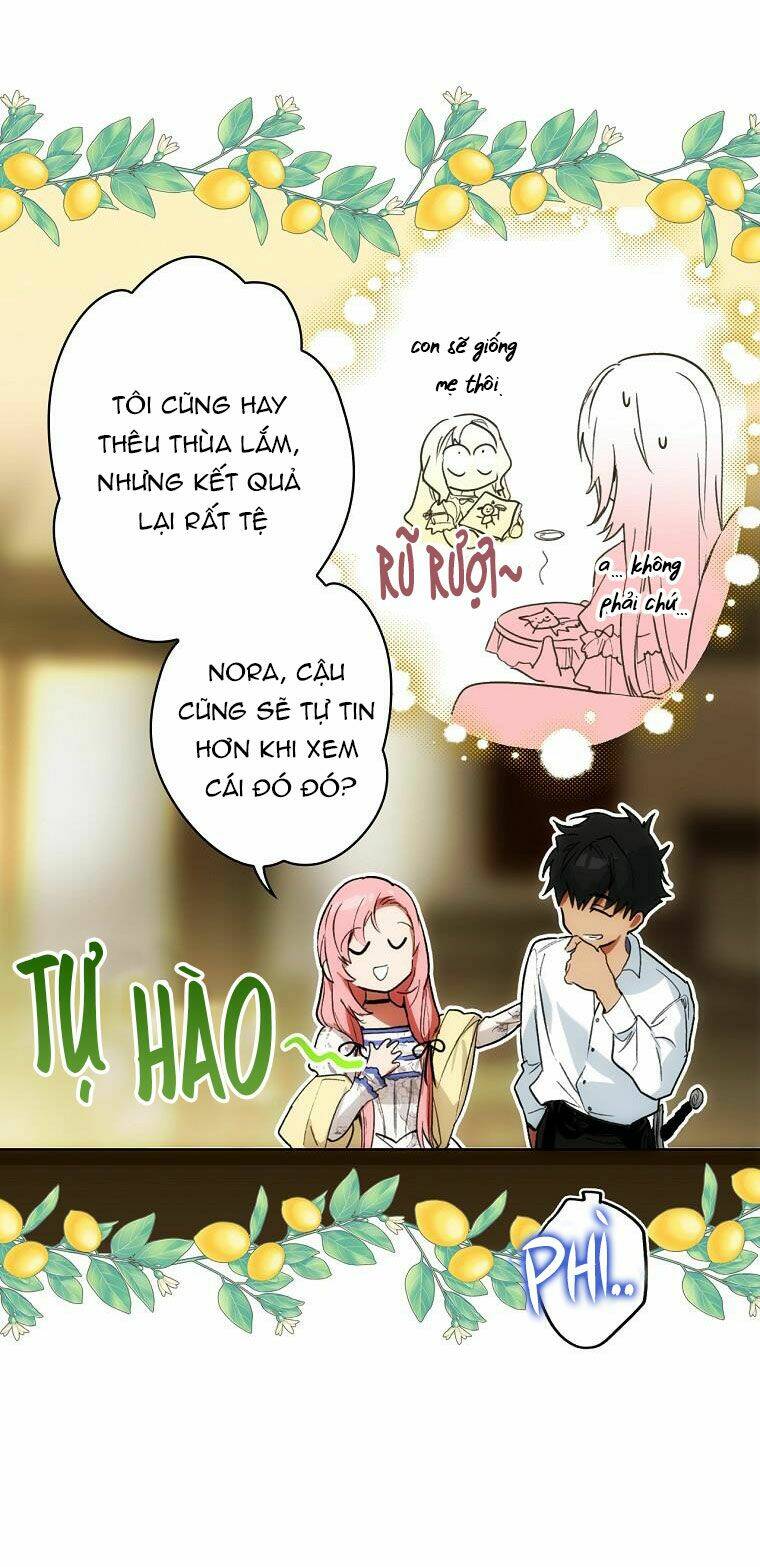 Câu chuyện cổ tích của mẹ kế: Chapter 82