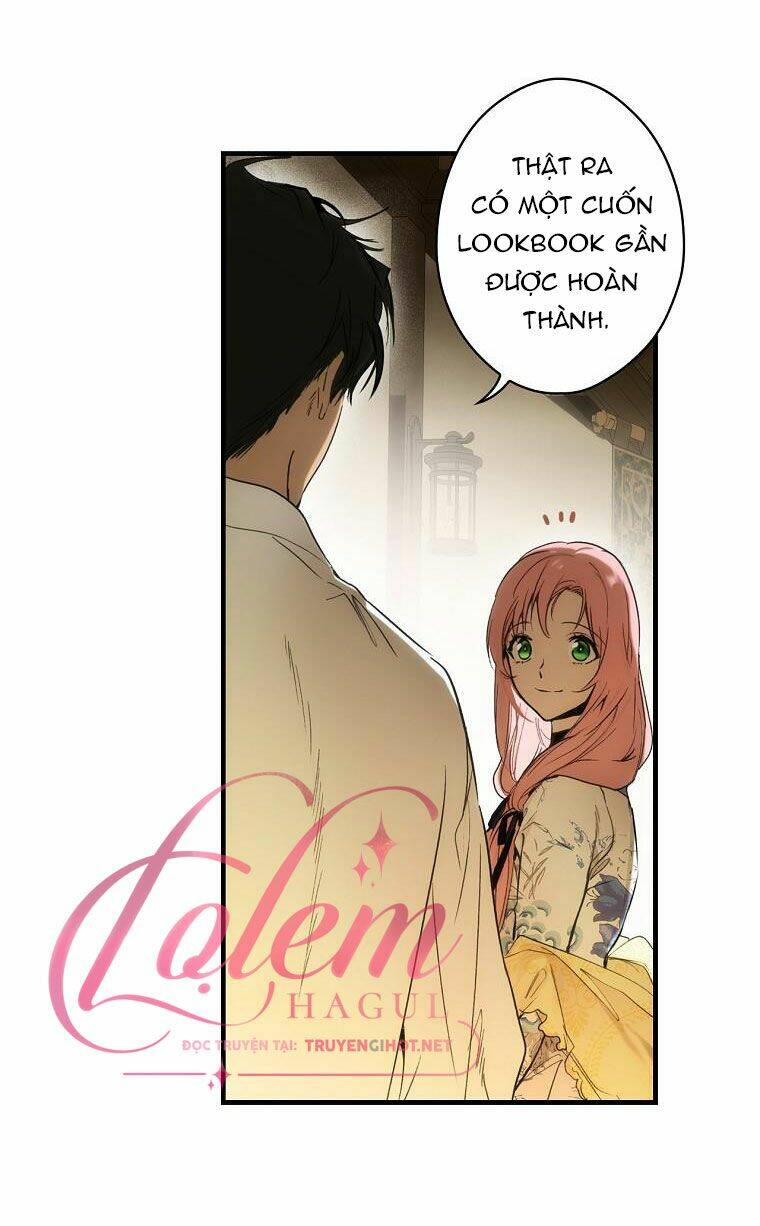 Câu chuyện cổ tích của mẹ kế: Chapter 82