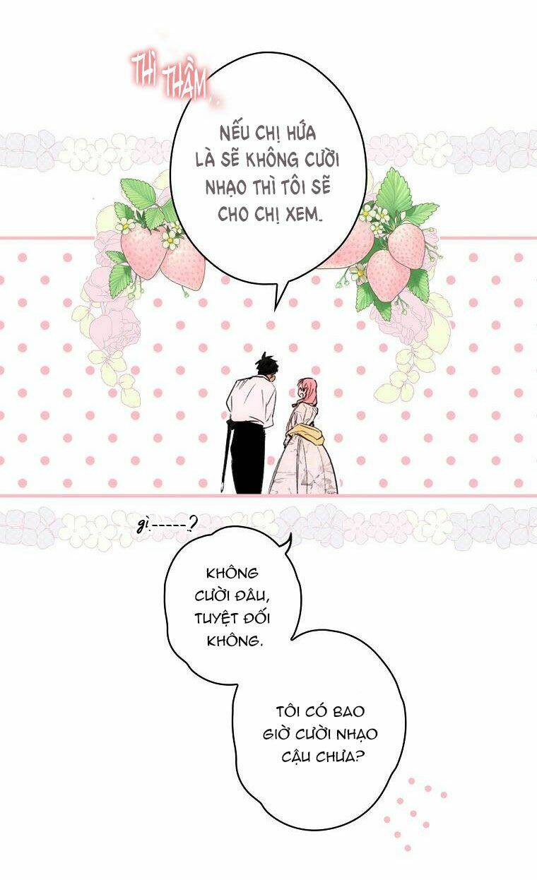 Câu chuyện cổ tích của mẹ kế: Chapter 82