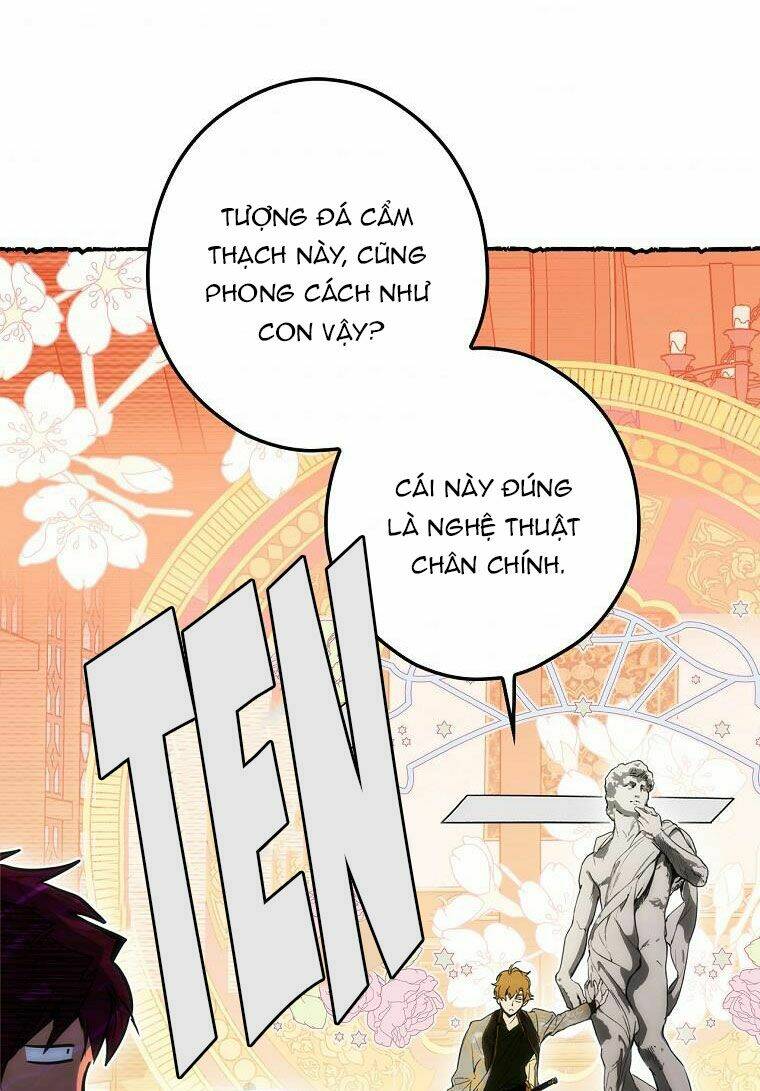 Câu chuyện cổ tích của mẹ kế: Chapter 82
