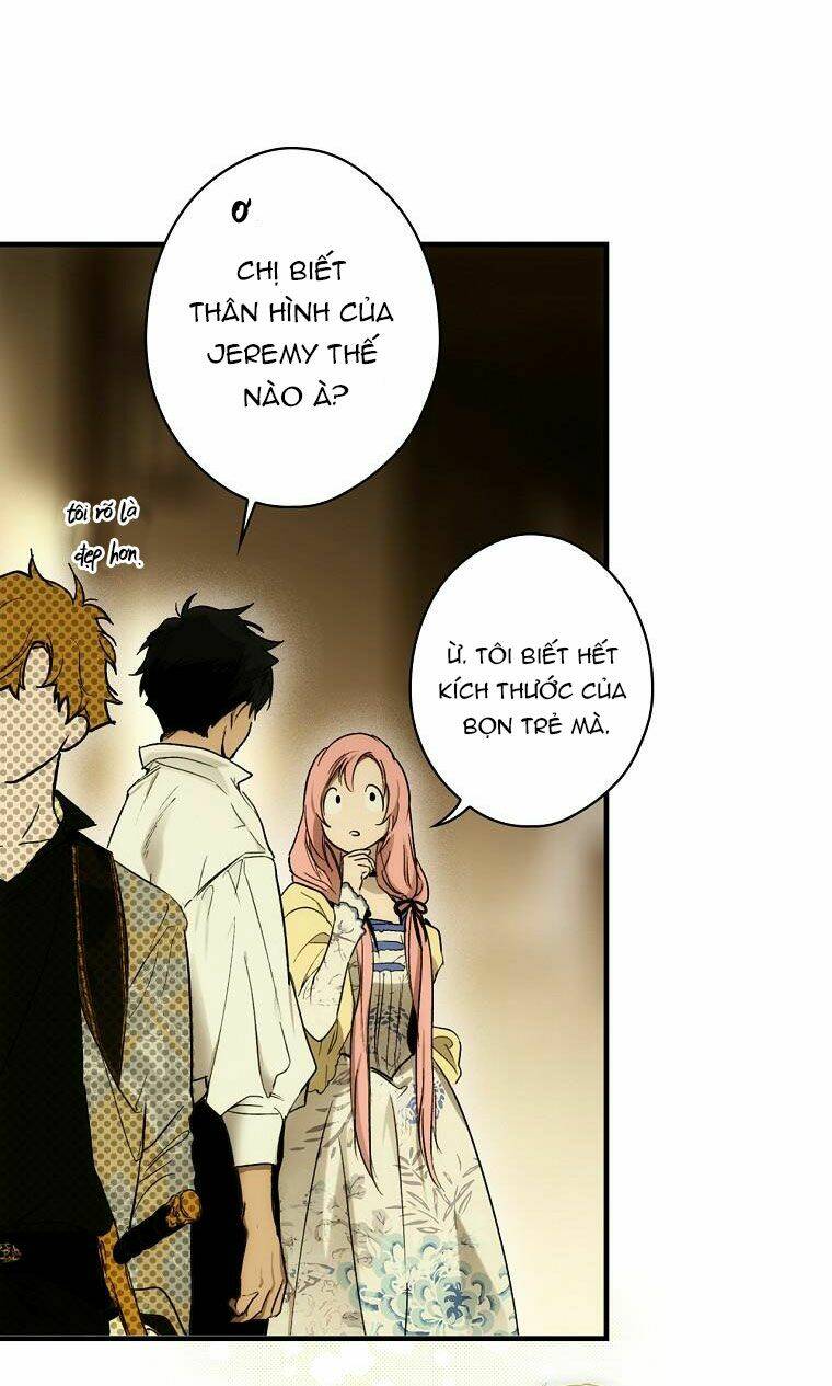 Câu chuyện cổ tích của mẹ kế: Chapter 82