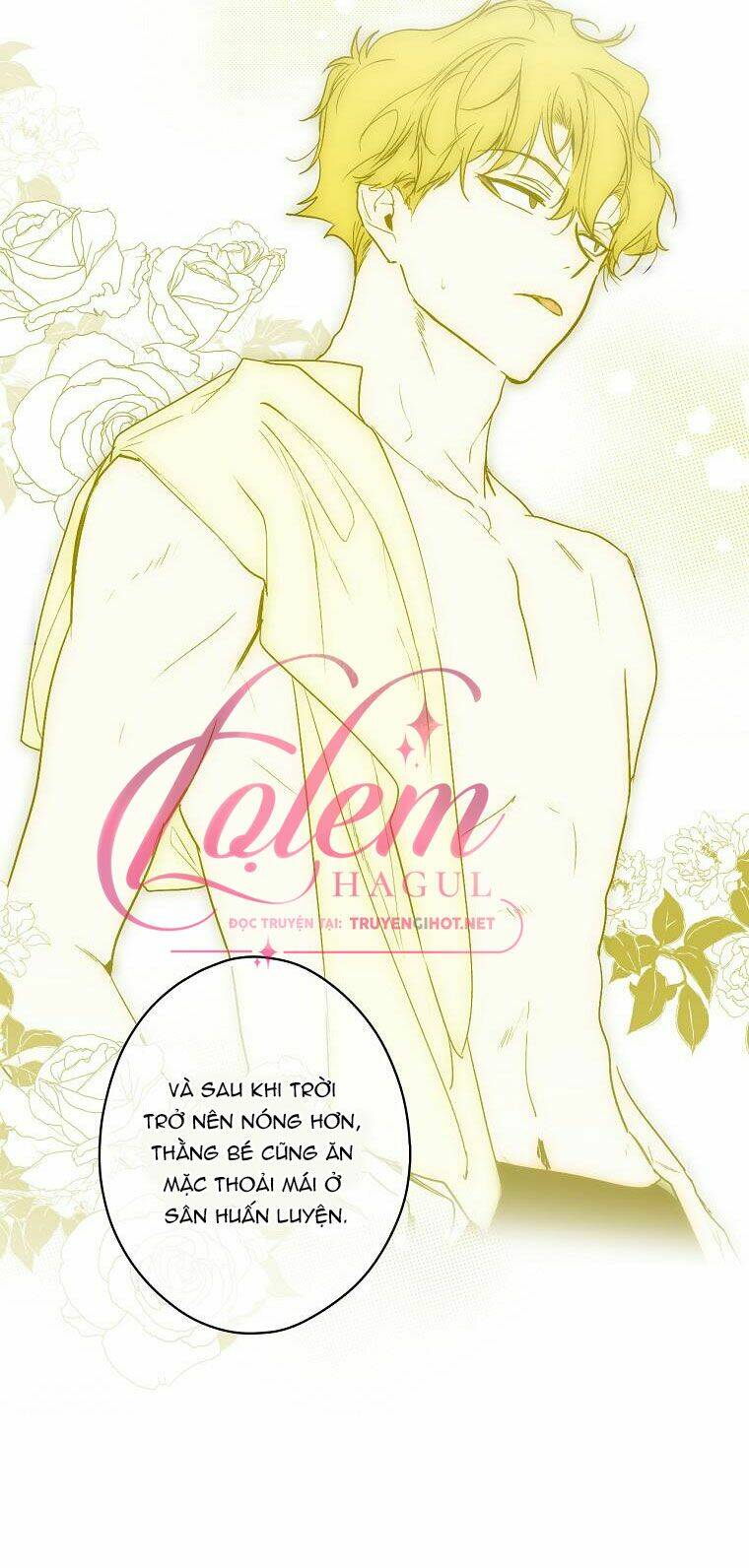 Câu chuyện cổ tích của mẹ kế: Chapter 82