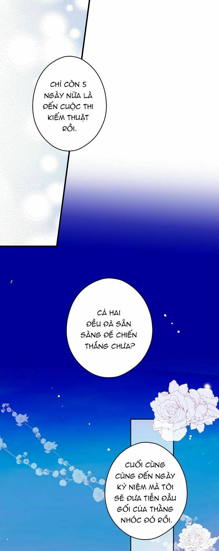 Câu chuyện cổ tích của mẹ kế: Chapter 82