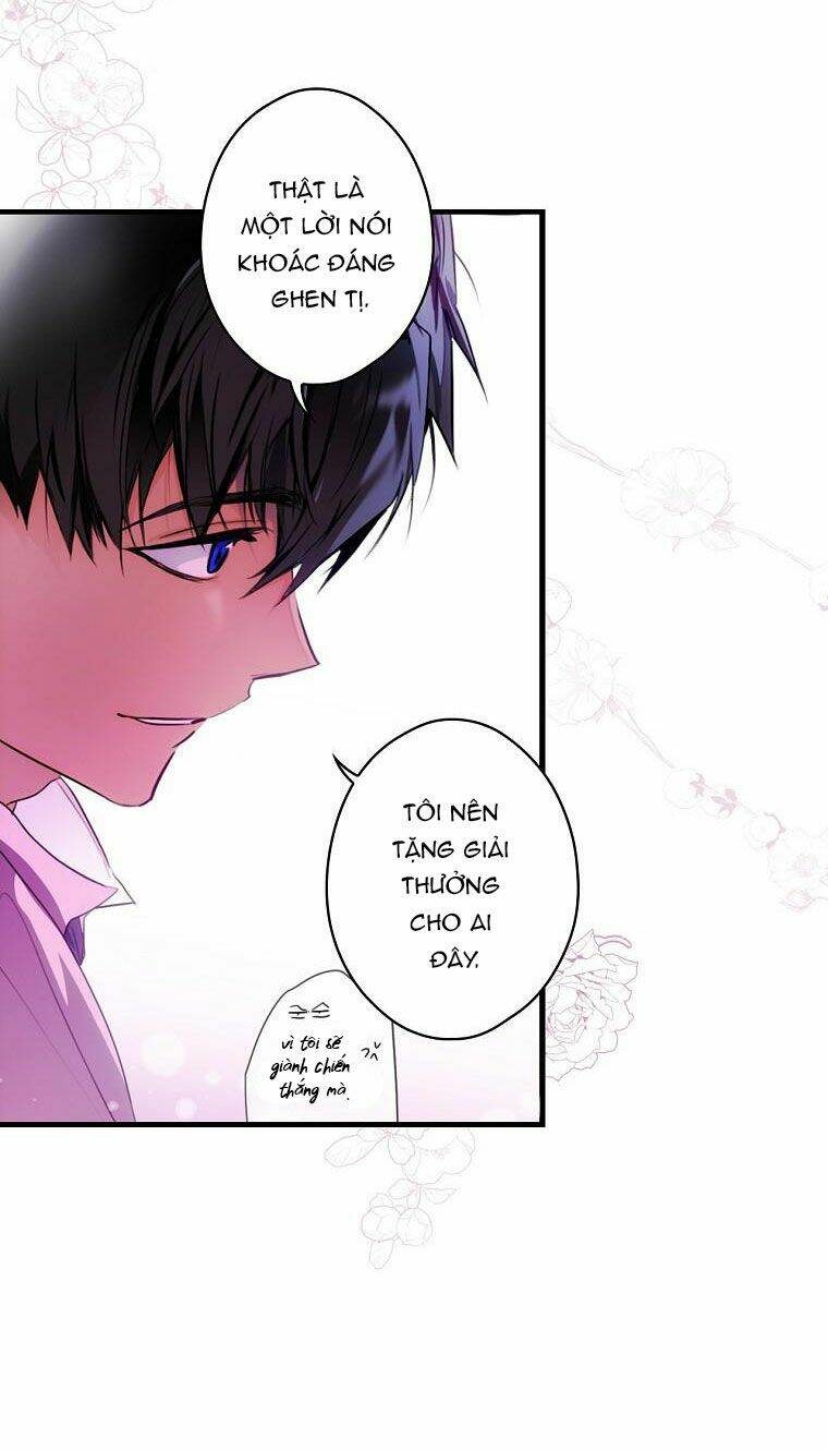 Câu chuyện cổ tích của mẹ kế: Chapter 82