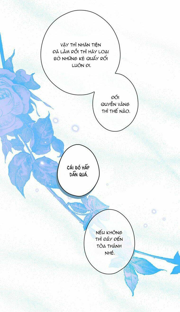 Câu chuyện cổ tích của mẹ kế: Chapter 82