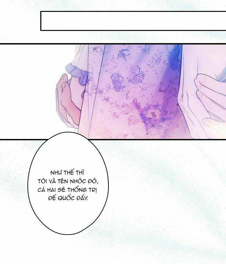 Câu chuyện cổ tích của mẹ kế: Chapter 82