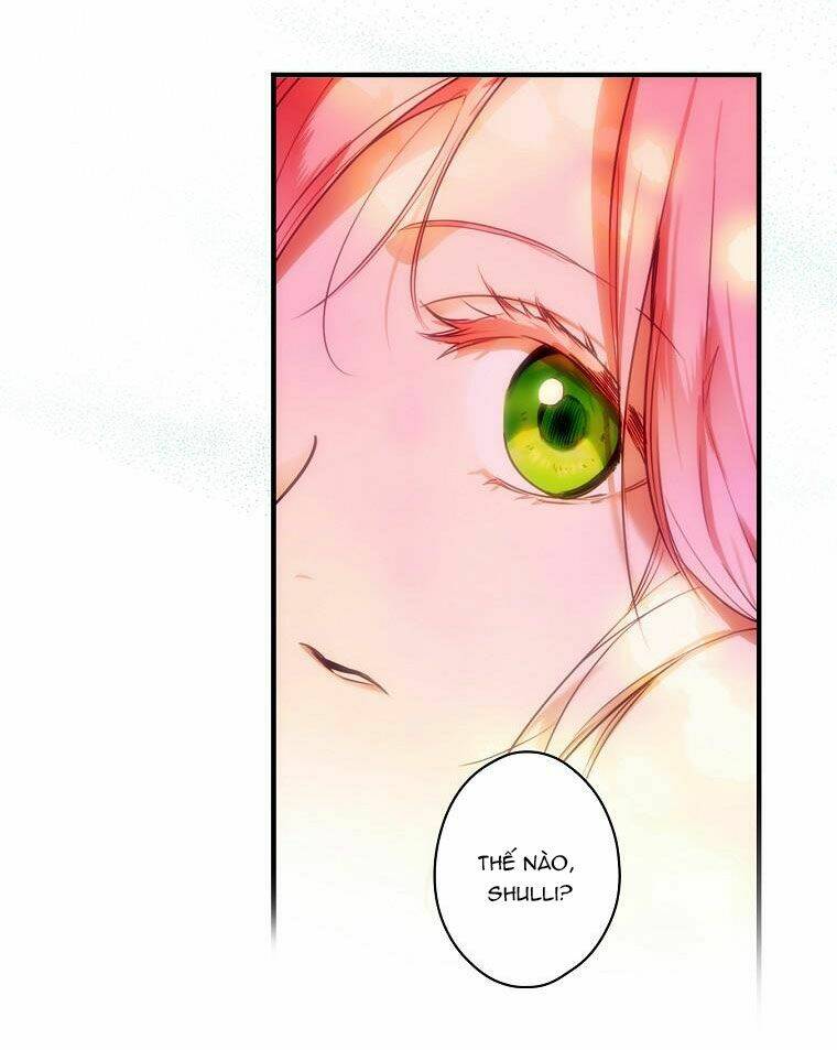 Câu chuyện cổ tích của mẹ kế: Chapter 82