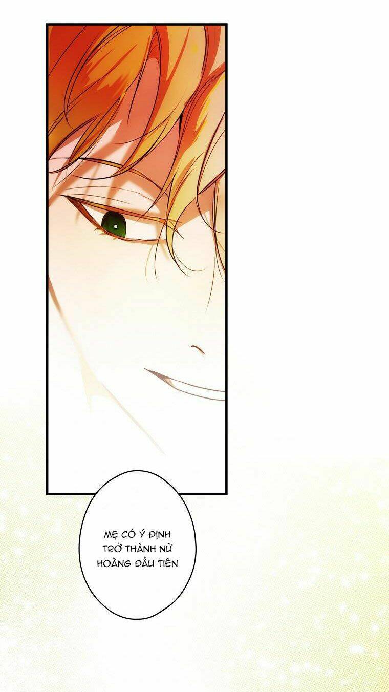 Câu chuyện cổ tích của mẹ kế: Chapter 82
