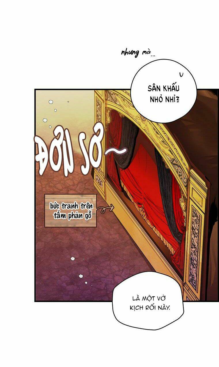 Câu chuyện cổ tích của mẹ kế: Chapter 82