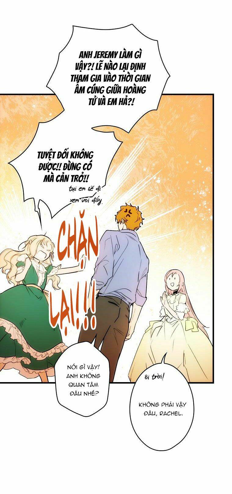 Câu chuyện cổ tích của mẹ kế: Chapter 82
