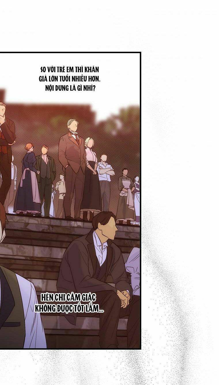 Câu chuyện cổ tích của mẹ kế: Chapter 82