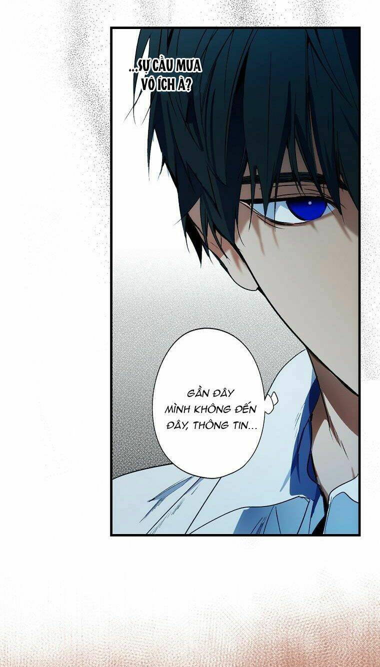 Câu chuyện cổ tích của mẹ kế: Chapter 82