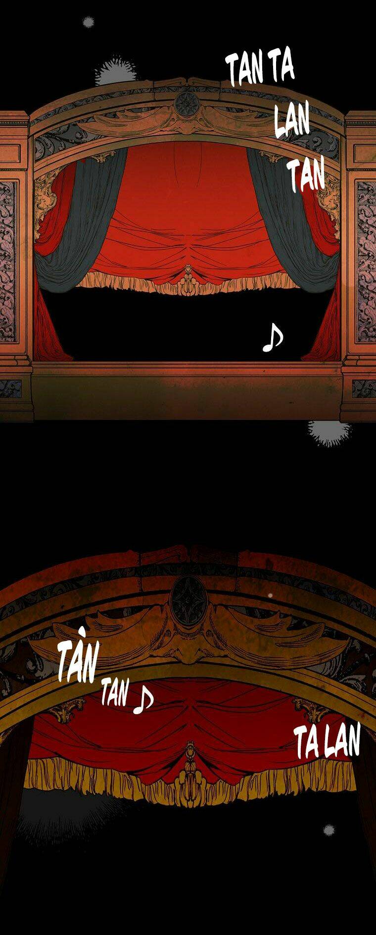 Câu chuyện cổ tích của mẹ kế: Chapter 82