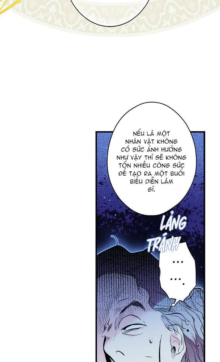 Câu chuyện cổ tích của mẹ kế: Chapter 84