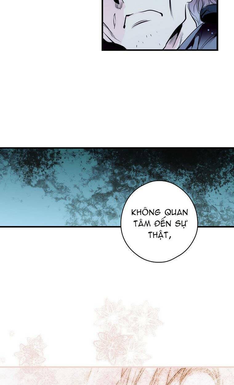 Câu chuyện cổ tích của mẹ kế: Chapter 84