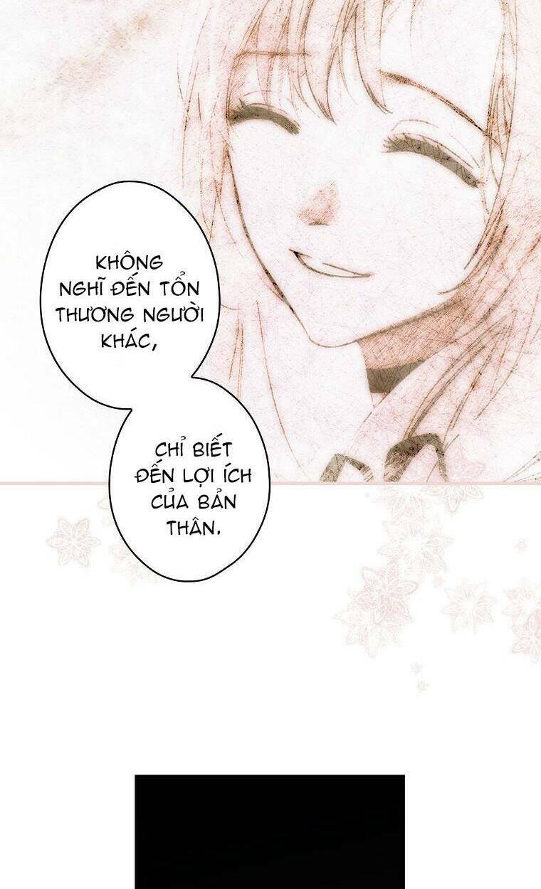 Câu chuyện cổ tích của mẹ kế: Chapter 84
