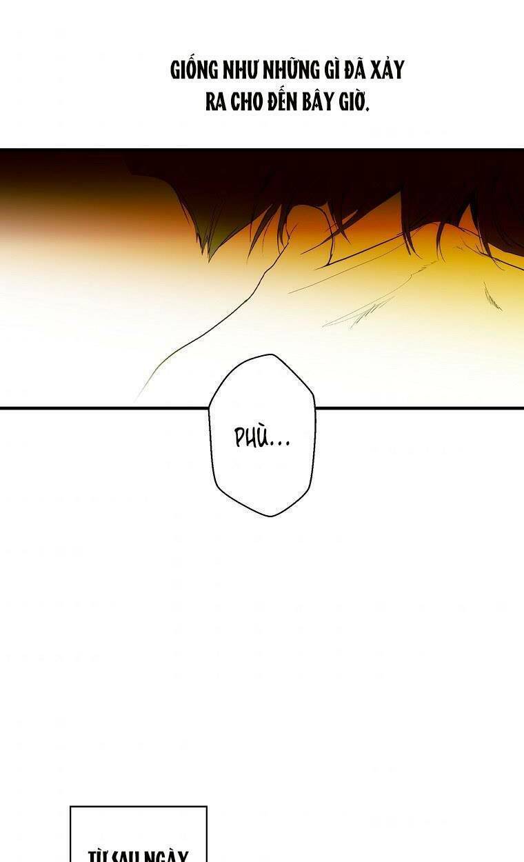 Câu chuyện cổ tích của mẹ kế: Chapter 84