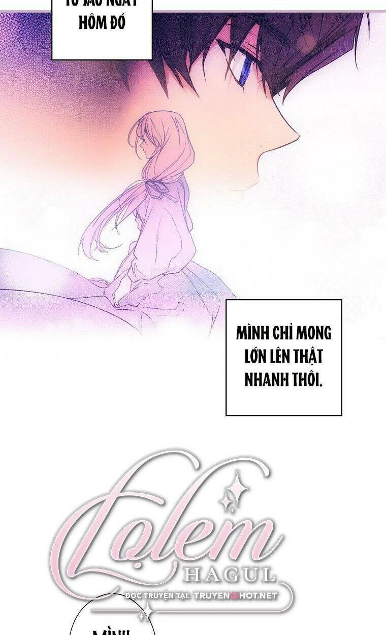Câu chuyện cổ tích của mẹ kế: Chapter 84