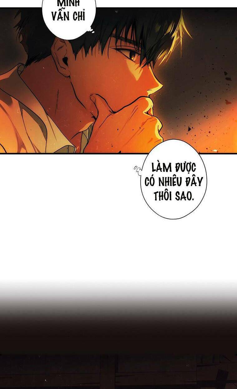Câu chuyện cổ tích của mẹ kế: Chapter 84