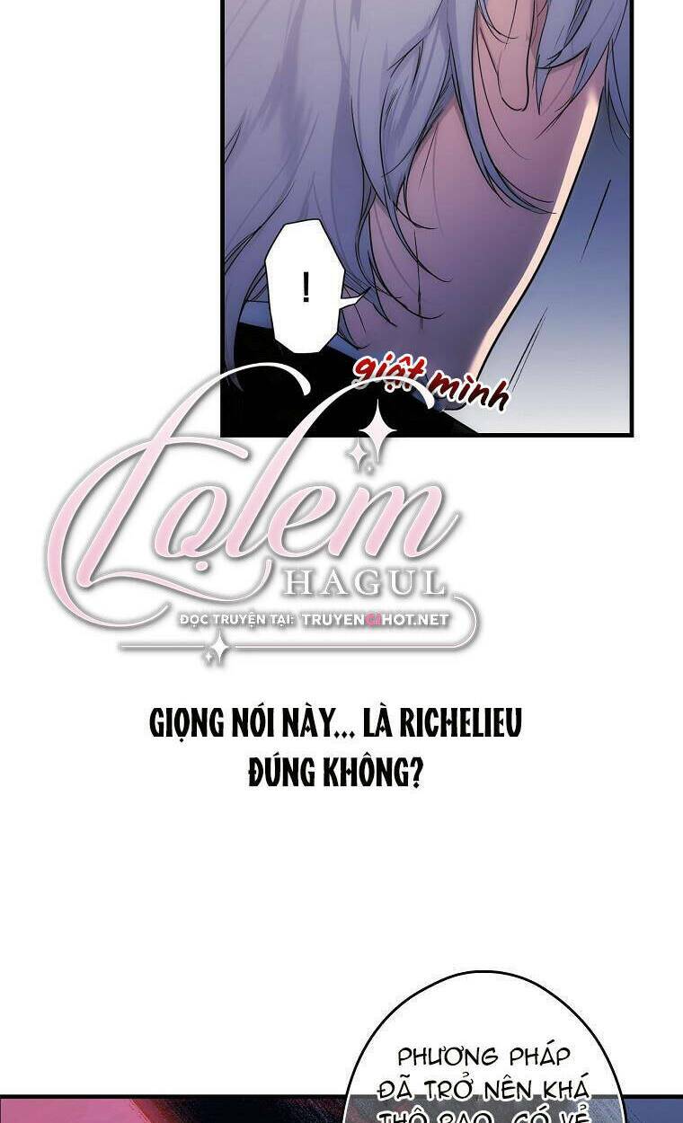 Câu chuyện cổ tích của mẹ kế: Chapter 84