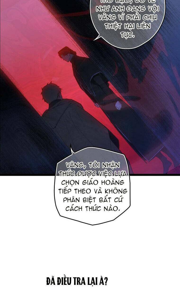 Câu chuyện cổ tích của mẹ kế: Chapter 84