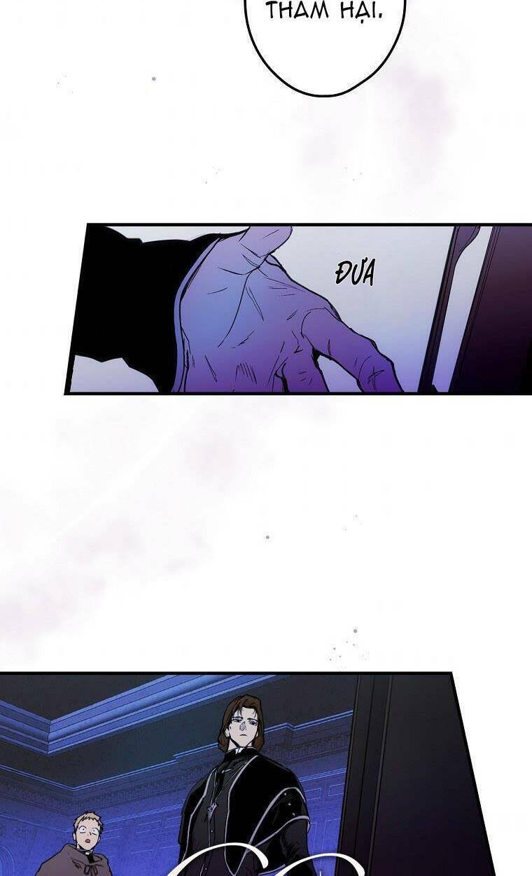 Câu chuyện cổ tích của mẹ kế: Chapter 84