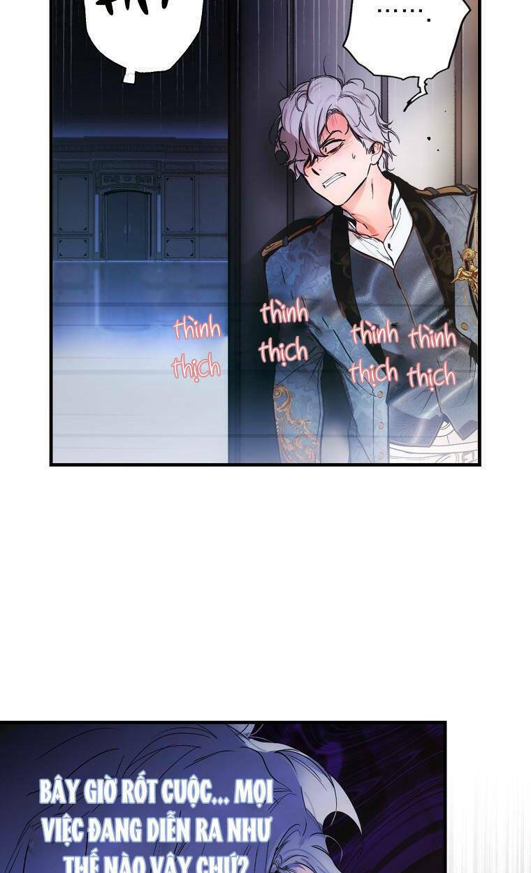 Câu chuyện cổ tích của mẹ kế: Chapter 84
