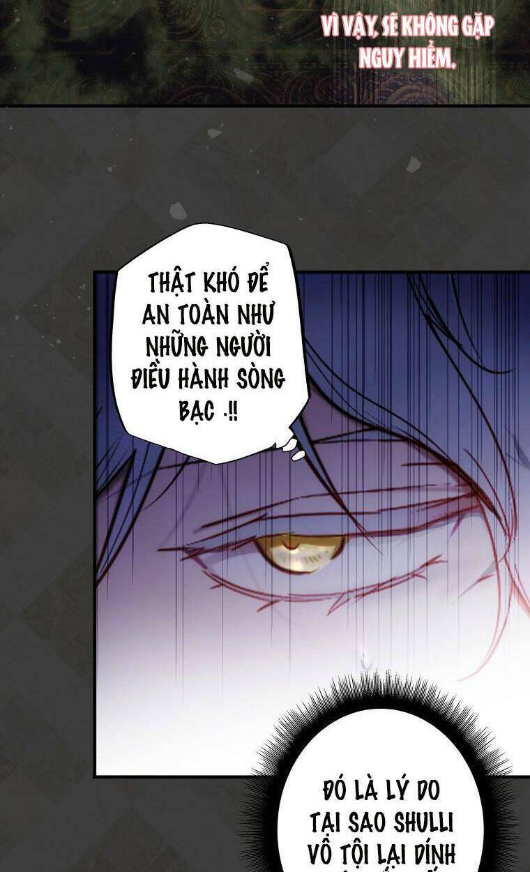 Câu chuyện cổ tích của mẹ kế: Chapter 84