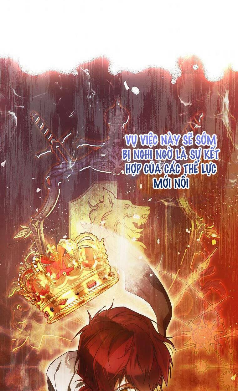Câu chuyện cổ tích của mẹ kế: Chapter 84