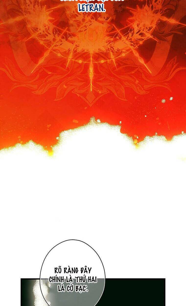 Câu chuyện cổ tích của mẹ kế: Chapter 84