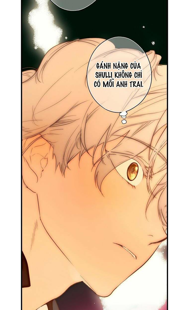 Câu chuyện cổ tích của mẹ kế: Chapter 84