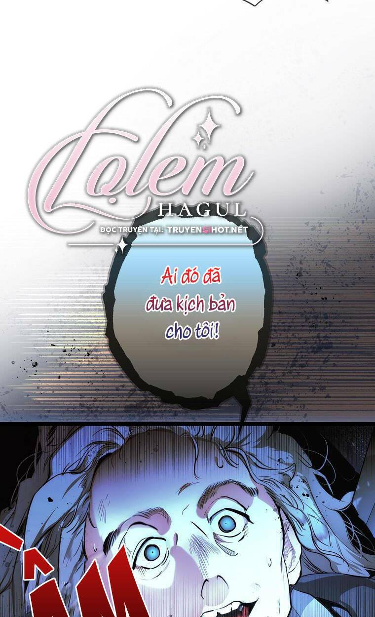 Câu chuyện cổ tích của mẹ kế: Chapter 84