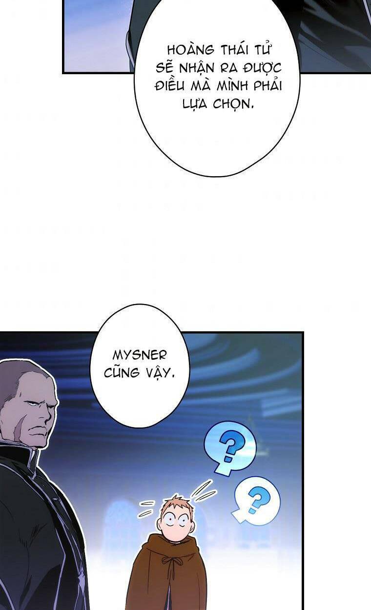 Câu chuyện cổ tích của mẹ kế: Chapter 84